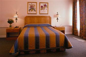 Sentinel Executive Apartment Hotel พริทอเรีย ภายนอก รูปภาพ